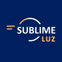 Sublime Luz logo - Similar company to Alora Build Windows + Doors