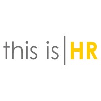 this is HR