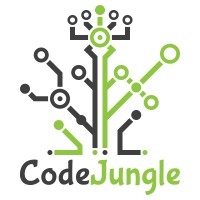 CodeJungle logo - Similar company to Sas Trans
