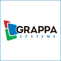 Grappa Systems logo - Similar company to Idealcode S.A.R.L.