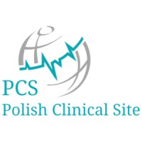 PCS Polish Clinical Site logo - Similar company to Cros Cro