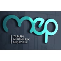 MEP Tasarım Mekanik Projelendirme logo - Similar company to Promit Mühendislik