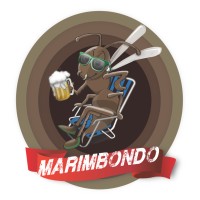 Cerveja Marimbondo logo - Similar company to Cerveja Vinil