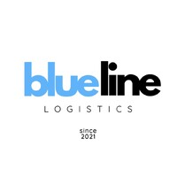 BlueLine Lojistik Türkiye logo - Similar company to Fastways Logistics