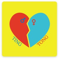 TingTong logo - Similar company to Bella Stay