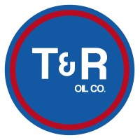 T&R Oil Co logo - Similar company to Nw Synthetics
