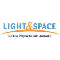 Light & Space Roof Systems Gallina Polycarbonate logo - Similar company to Sudiro Constructions Pty Ltd