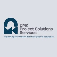 DMK Project Solutions Services logo - Similar company to Three Oaks Construction