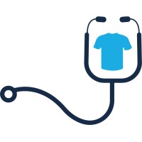 Scrubers logo - Similar company to Unique Aspect