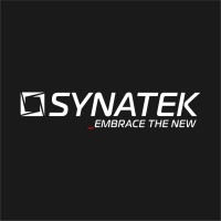 Synatek logo - Similar company to 443 Technologies