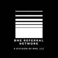 BME Referral Network logo - Similar company to Minca