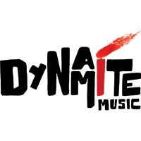 Dynamite Music logo - Similar company to Dynamite Songs