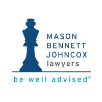 Mason Bennett Johncox logo - Similar company to Turner Technology