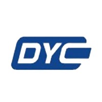 DYC Electronic co.,Ltd logo - Similar company to Ouric Ltd