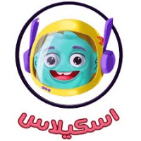 Skillus/اسکیلاس logo - Similar company to Mizban Center
