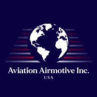 Aviation Airmotive Inc logo - Similar company to Aviation Solutions Llc