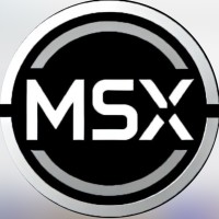 MSX - Laser Engraving & 3D Printing logo - Similar company to Zaglavak