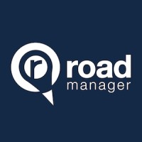 RoadManager logo - Similar company to Kustom Engineering