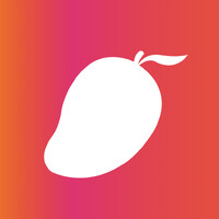 mango 🥭 logo - Similar company to Viva