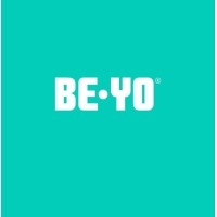 BE•YO logo - Similar company to Finance Makers