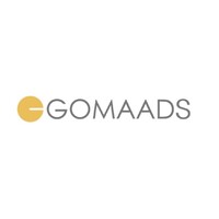GOMAADS logo - Similar company to Fintopedia