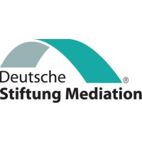 Deutsche Stiftung Mediation logo - Similar company to Authentic Relating Munich