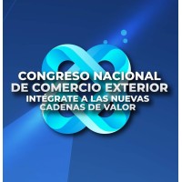 Congreso Nacional de Comercio Exterior logo - Similar company to Sophie