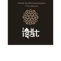 ISAT - Indisk Studentassosiasjon i Trondheim logo - Similar company to Vext Consulting