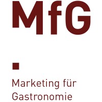 MfG | Marketing für Gastronomie logo - Similar company to Letzhelp Gmbh