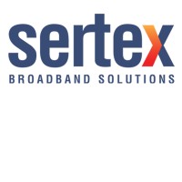 Sertex Broadband logo - Similar company to Blitz Broadband