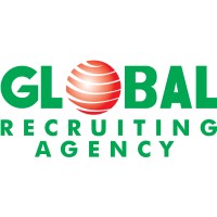 Global Recruiting Agency logo - Similar company to Leadpackpro.Com