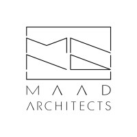maadarchitects logo - Similar company to Viraline Architecture Llp