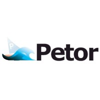 Petor logo - Similar company to Cmp Engineering