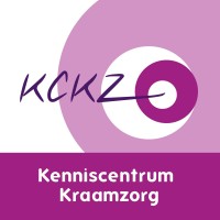 Kenniscentrum Kraamzorg logo - Similar company to Babyconnect - Programma Voor Digitale Gegevensdeling