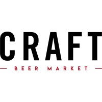 CRAFT Beer Market logo - Similar company to King Taps