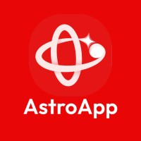 AstroApp - Online Astrology logo - Similar company to Astroapp