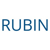 Rubin logo - Similar company to Apex Laboratories Egypt