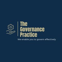 The Governance Practice logo - Similar company to Board Dynamics