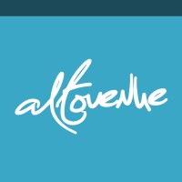 Altovenue logo - Similar company to Mossa Labs