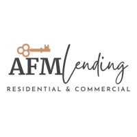 AFM Lending LLC logo - Similar company to Clear Mortgage