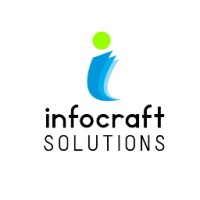 Infocraft Solutions logo - Similar company to Splendid Infotech