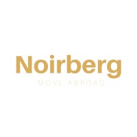 Noirberg logo - Similar company to Pharmalps D.O.O