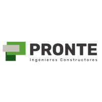 Pronte Ingenieros Constructores logo - Similar company to E&K Constructores