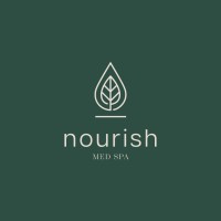 Nourish Med Spa logo - Similar company to Restore By Abbey