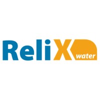 ReliX Water logo - Similar company to Netafim Perú