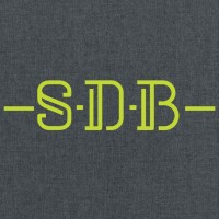 Sustainable Design Build logo - Similar company to Roost Pods & Cabins