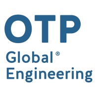 OTP Global Engineering logo - Similar company to Gp9 Consulting