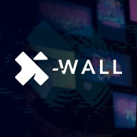 Interactive X-Wall logo - Similar company to Funtronic Interactive Floor