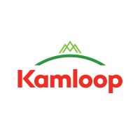 Kamloop logo - Similar company to Groupe Bl Société Immobilière Inc.