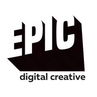 Epic Sofia logo - Similar company to Sofia London Moskva